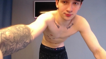 Teddy_Mode  26-09-2021 video plug